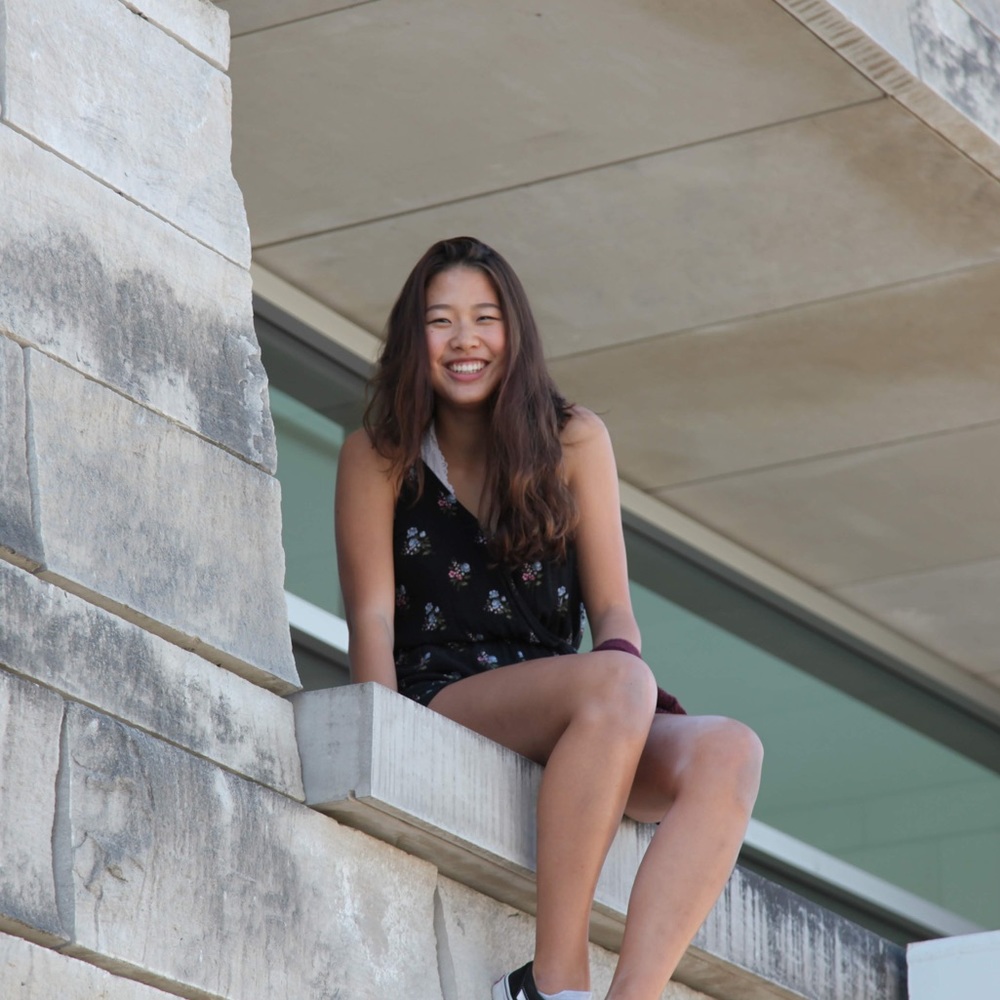 Meet your Posher, Julie